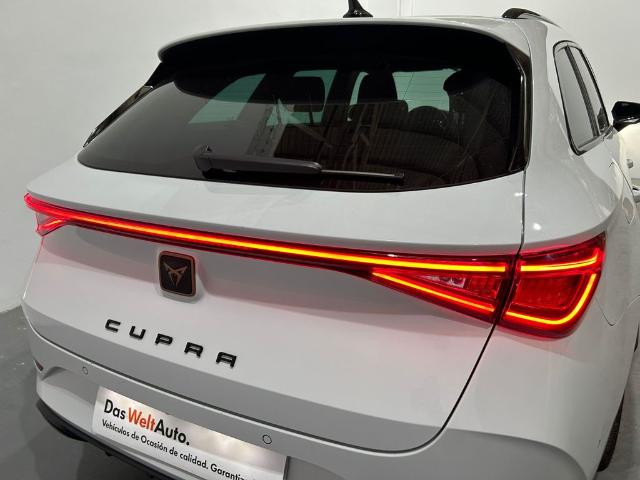 CUPRA Leon Sportstourer 1.5 eTSI 110 kW (150 CV) DSG