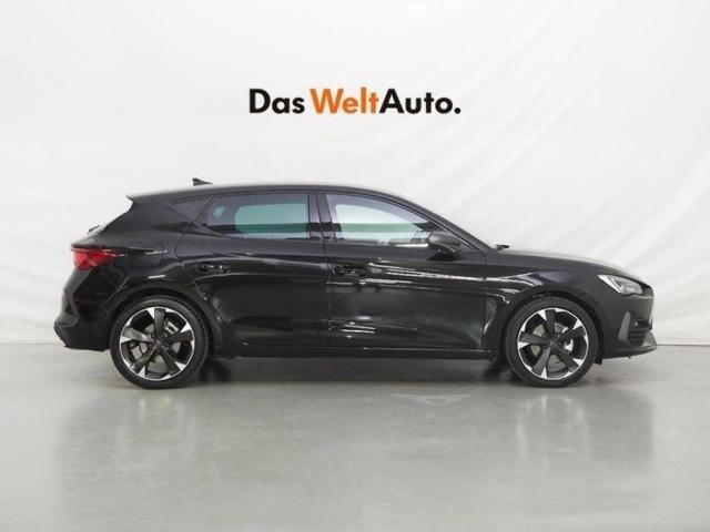 CUPRA Leon 1.5 eTSI DSG 110 kW (150 CV)