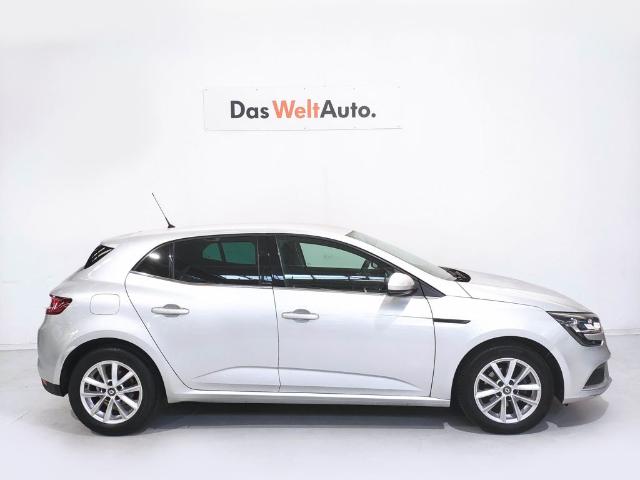 Renault Megane TCe 100 Tech Road Energy 74 kW (100 CV)