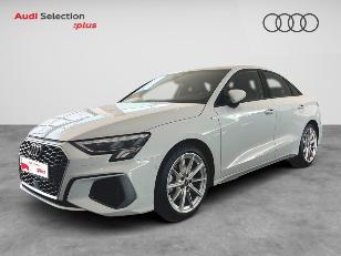 vehículo ocasión audi selection