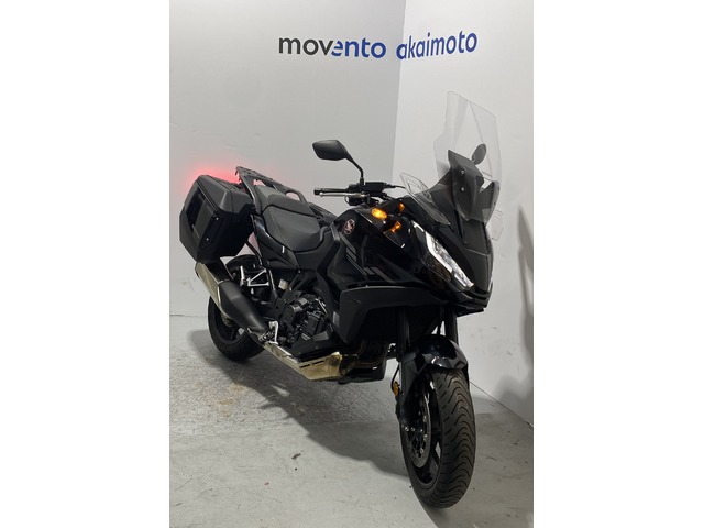 Honda NT 1100 DCT  en Barcelona