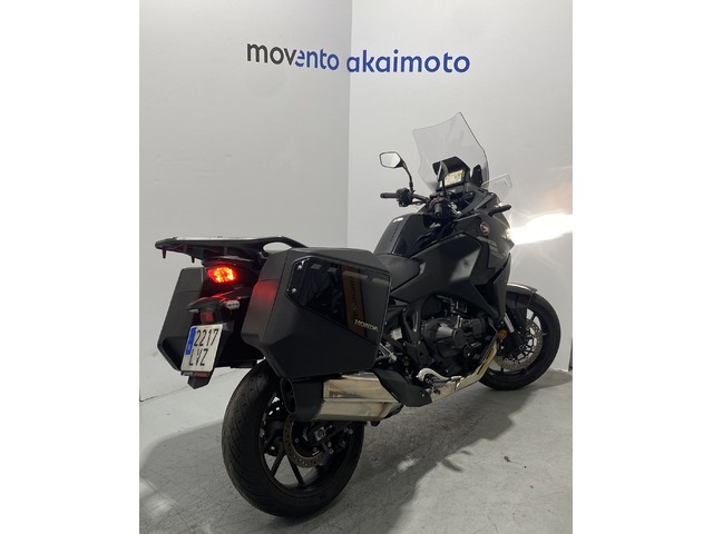 Honda NT 1100 DCT  - 3