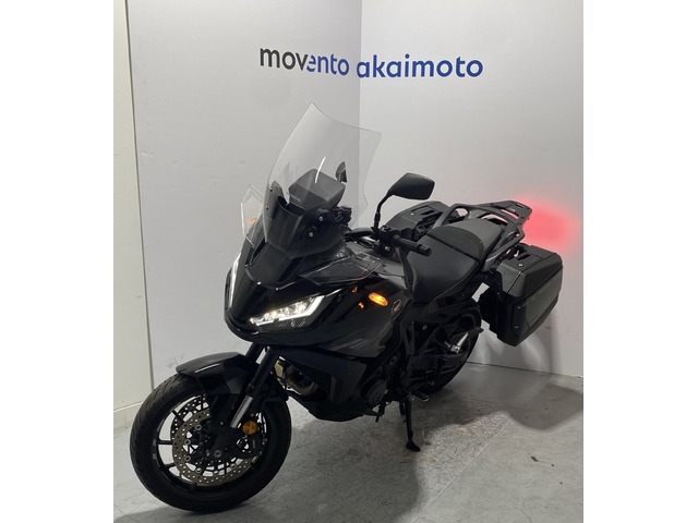 Honda NT 1100 DCT  - 4