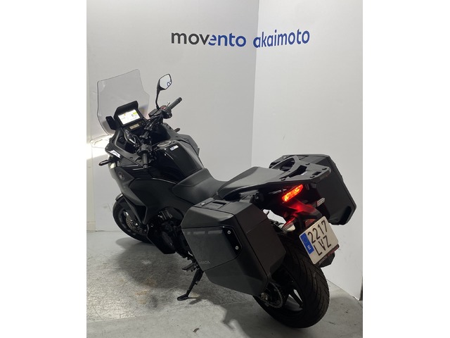 Honda NT 1100 DCT  - 6