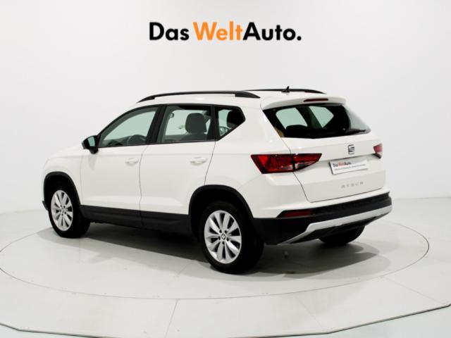 SEAT Ateca 1.0 TSI S&S Ecomotive Style 85 kW (115 CV)