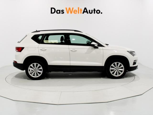 SEAT Ateca 1.0 TSI S&S Ecomotive Style 85 kW (115 CV)