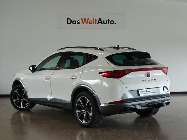 CUPRA Formentor 2.0 TDI 110 kW (150 CV)