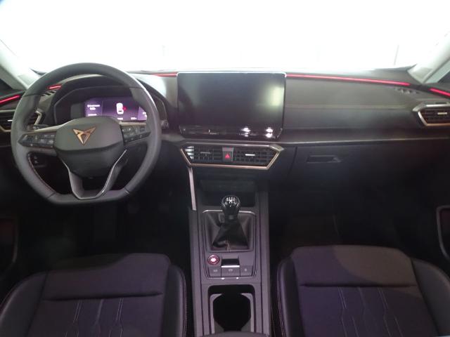 CUPRA Formentor 2.0 TDI 110 kW (150 CV)