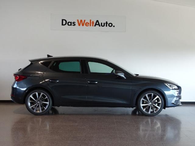 SEAT Leon 1.4 e-Hybrid S&S FR XXL DSG 150 kW (204 CV)