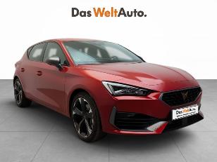 CUPRA Leon 2.0 TSI de segunda mano