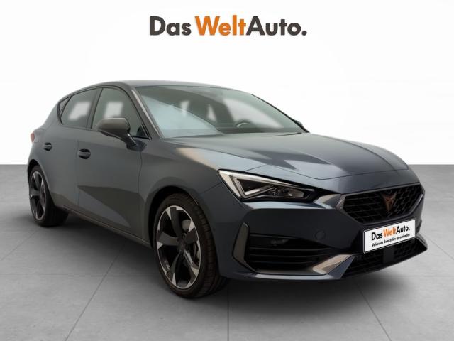 CUPRA Leon 2.0 TSI de segunda mano