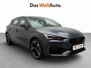 CUPRA Leon 2.0 TSI de segunda mano