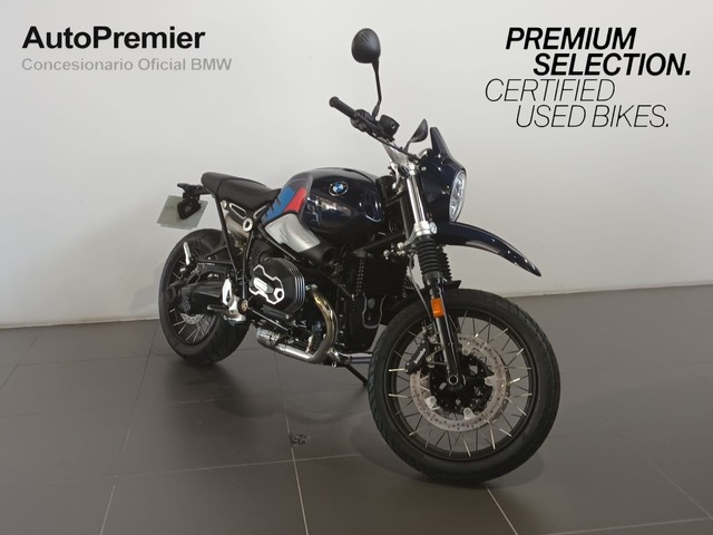 BMW Motorrad R nineT Urban G/S  de ocasión 