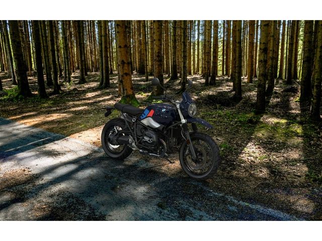 BMW Motorrad R nineT Urban G/S  de ocasión 