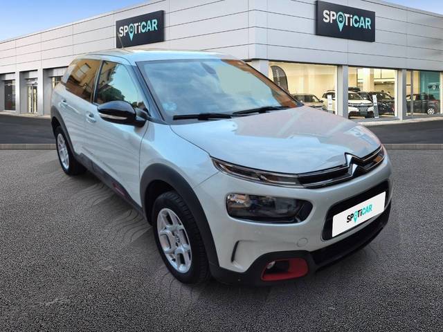 Citroen C4 Cactus PureTech 110 S&S Shine 81 kW (110 CV)