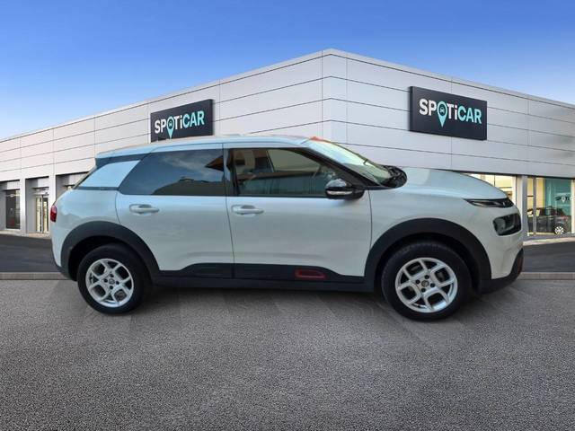 Citroen C4 Cactus PureTech 110 S&S Shine 81 kW (110 CV)