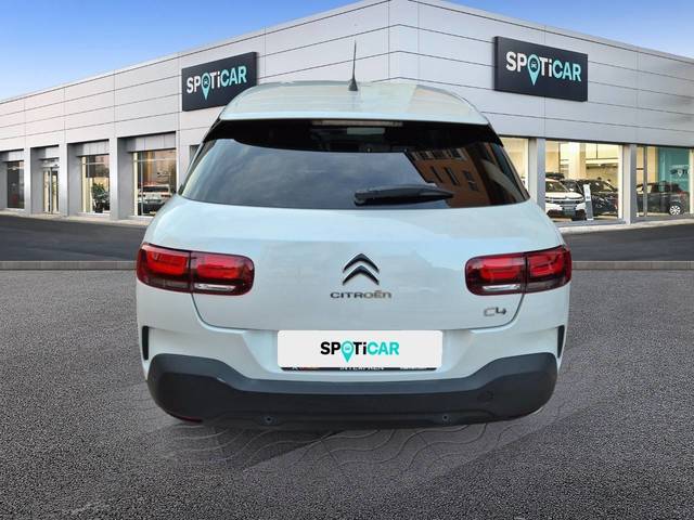 Citroen C4 Cactus PureTech 110 S&S Shine 81 kW (110 CV)