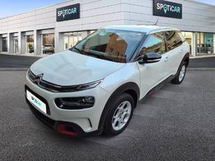 Citroen C4 Cactus PureTech 110 de segunda mano