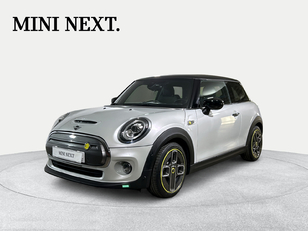 Fotos de MINI 3 Puertas Cooper SE 135 kW (184 CV)