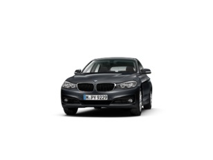 Fotos de BMW Serie 3 320d Gran Turismo color Gris. Año 2016. 140KW(190CV). Diésel. En concesionario Oliva Motor Girona de Girona