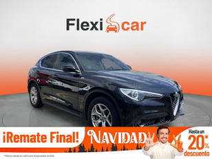 Alfa Romeo Stelvio en Motorflash
