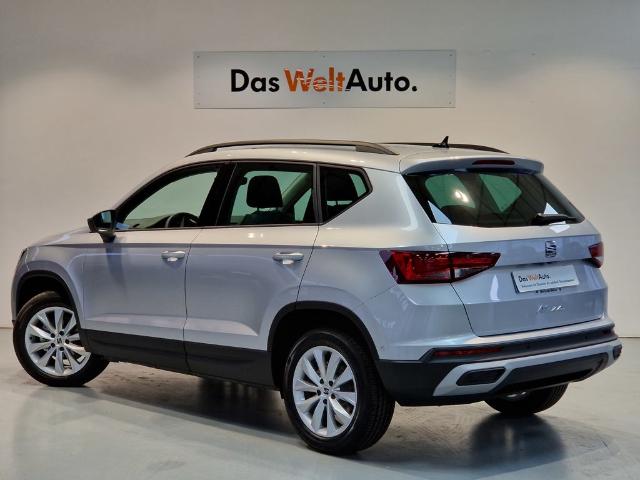 SEAT Ateca 2.0 TDI S&S Style XL 110 kW (150 CV)