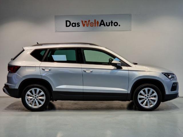 SEAT Ateca 2.0 TDI S&S Style XL 110 kW (150 CV)