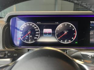 Mercedes-Benz Clase G G 500 de segunda mano