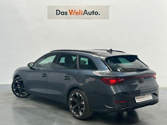 CUPRA Leon Sportstourer 1.5 eTSI 110 kW (150 CV) DSG