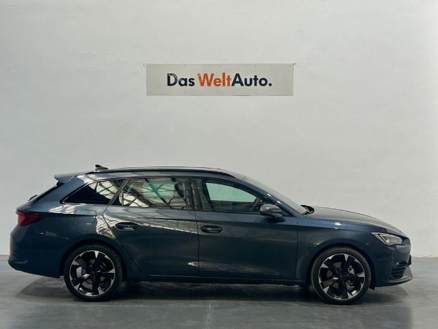 CUPRA Leon Sportstourer 1.5 eTSI 110 kW (150 CV) DSG