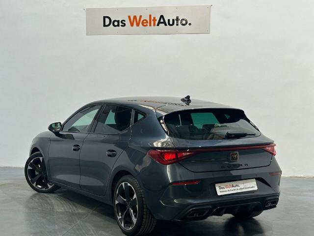 CUPRA Leon 1.5 eTSI DSG 110 kW (150 CV) 