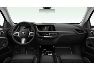 Fotos de BMW Serie 2 218d Gran Coupe color Blanco. Año 2023. 110KW(150CV). Diésel. En concesionario Hispamovil Elche de Alicante