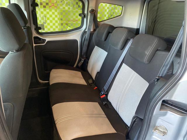 Fiat Qubo 1.3 MultiJet Dynamic 55 kW (75 CV)