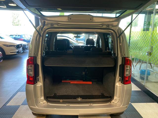 Fiat Qubo 1.3 MultiJet Dynamic 55 kW (75 CV)