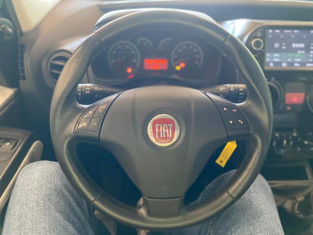 Fiat Qubo 1.3 MultiJet Dynamic 55 kW (75 CV)