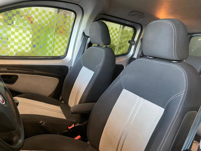 Fiat Qubo 1.3 MultiJet Dynamic 55 kW (75 CV)