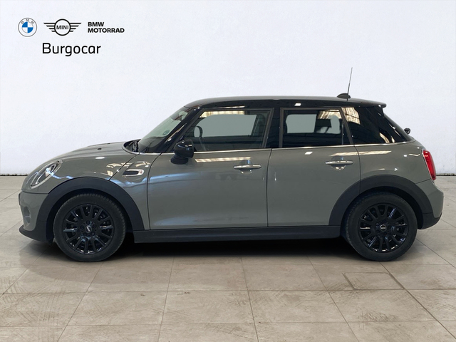 MINI MINI 5 Puertas Cooper 100 kW (136 CV)