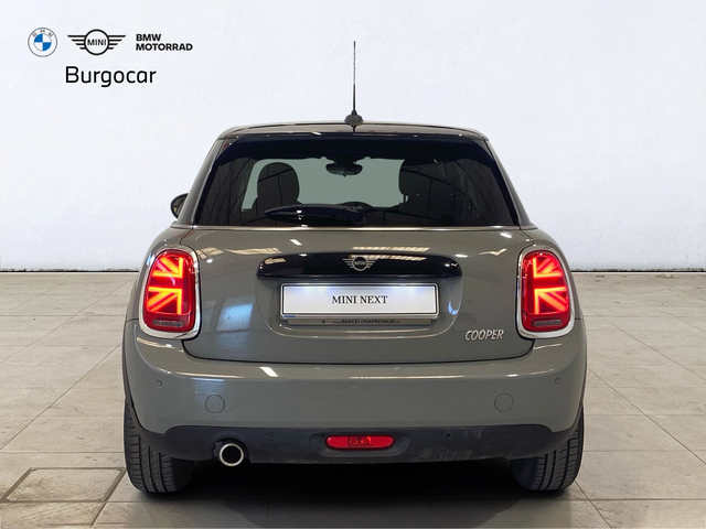 MINI MINI 5 Puertas Cooper 100 kW (136 CV)