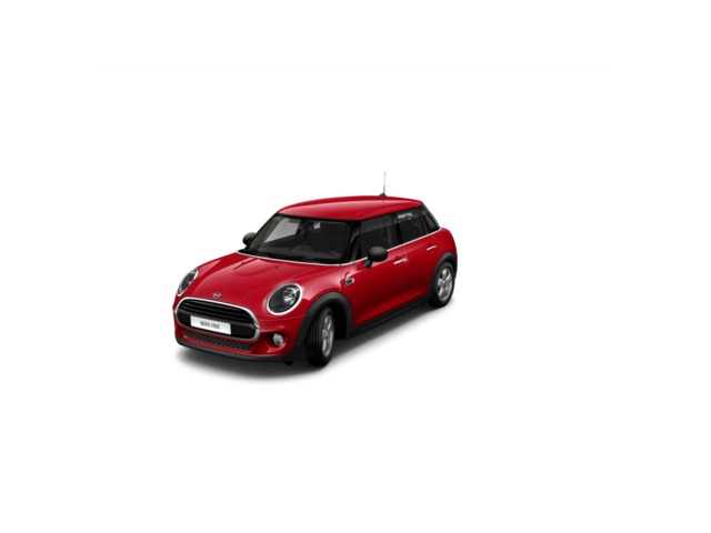 fotoG 1 del MINI MINI 5 Puertas One 75 kW (102 CV) 102cv Gasolina del 2019 en Cáceres