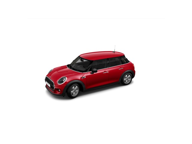 fotoG 4 del MINI MINI 5 Puertas One 75 kW (102 CV) 102cv Gasolina del 2019 en Cáceres