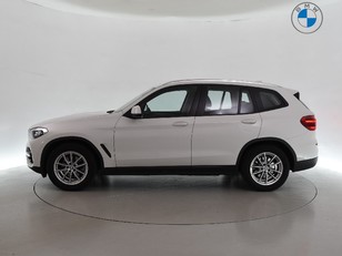 Fotos de BMW X3 xDrive20d color Blanco. Año 2020. 140KW(190CV). Diésel. En concesionario BYmyCAR Madrid - Alcalá de Madrid