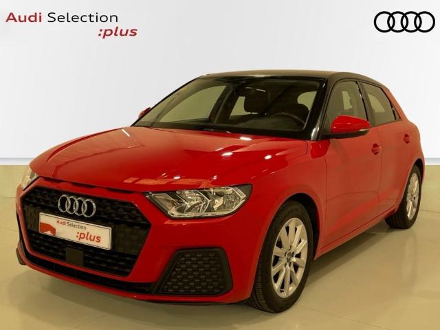 Audi A1 Sportback 25 TFSI - 1