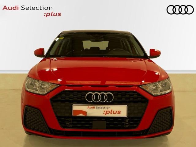 Audi A1 Sportback 25 TFSI - 2