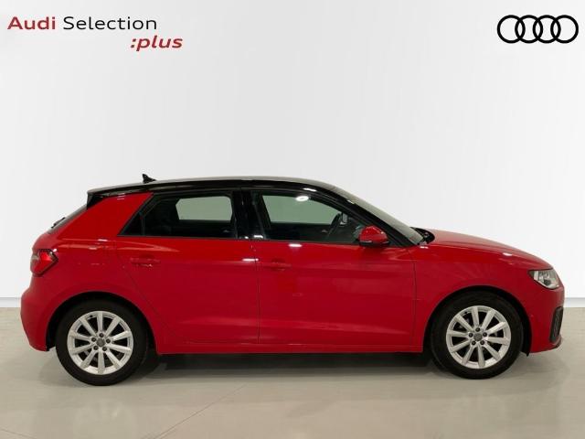 Audi A1 Sportback 25 TFSI - 3