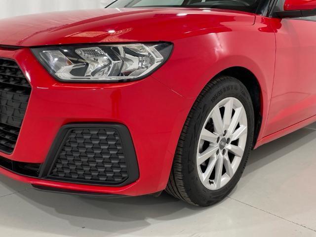 Audi A1 Sportback 25 TFSI - 6