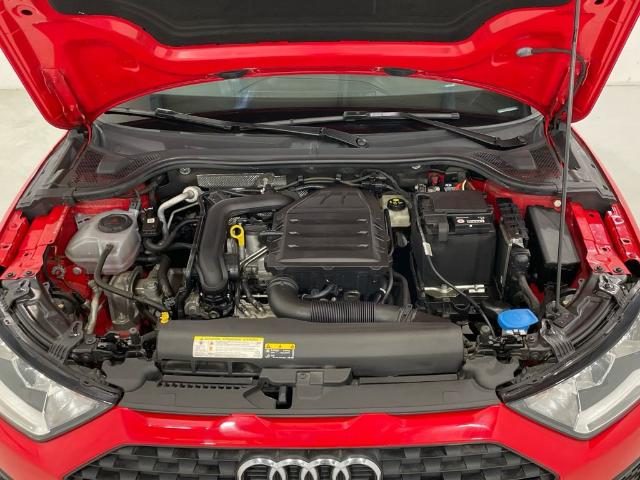 Audi A1 Sportback 25 TFSI - 11