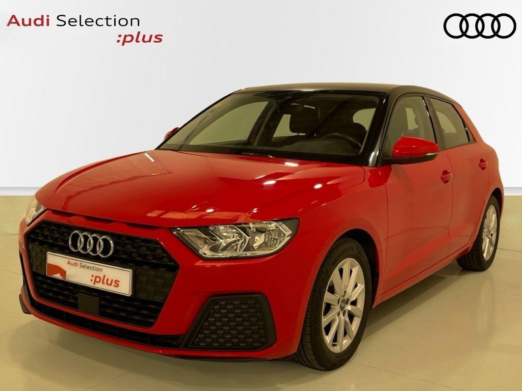 Audi A1 Sportback 25 TFSI en Barcelona