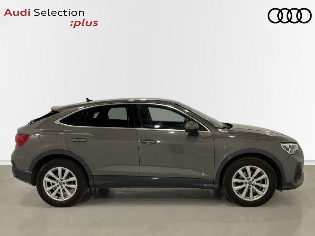 Audi Q3 Sportback 35 TDI - 3