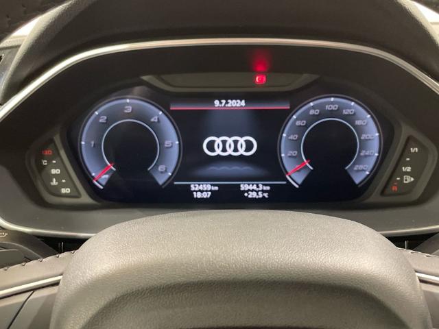 Audi Q3 Sportback 35 TDI - 18