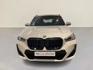 Fotos de BMW X1 sDrive18d color Blanco. Año 2023. 110KW(150CV). Diésel. En concesionario Automotor Costa, S.L.U. de Almería